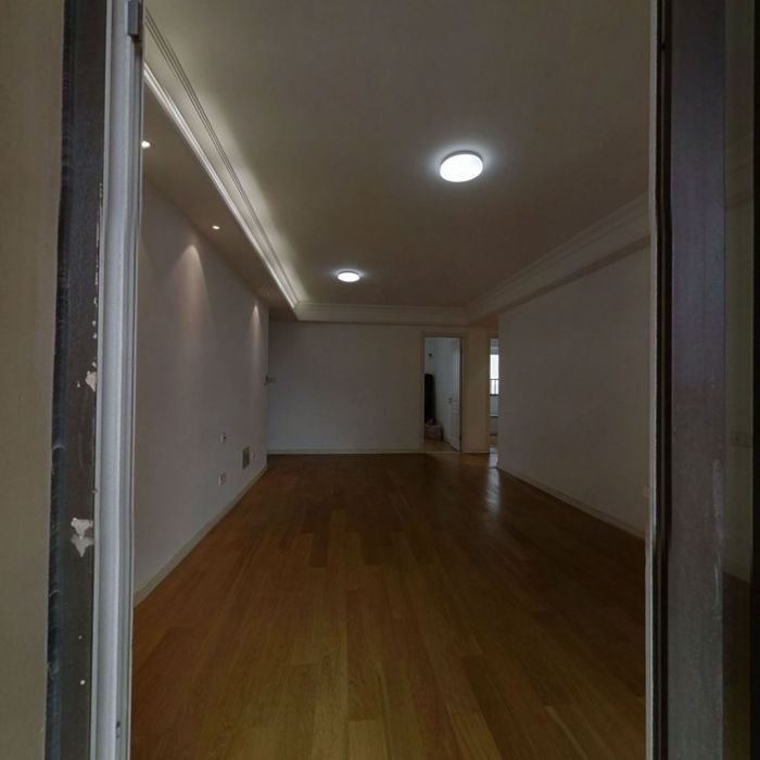 中海碧林湾 3室2厅2卫 108m&sup2;