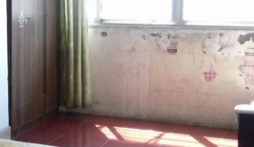 曙光社区 2室1厅1卫 65m&sup2;
