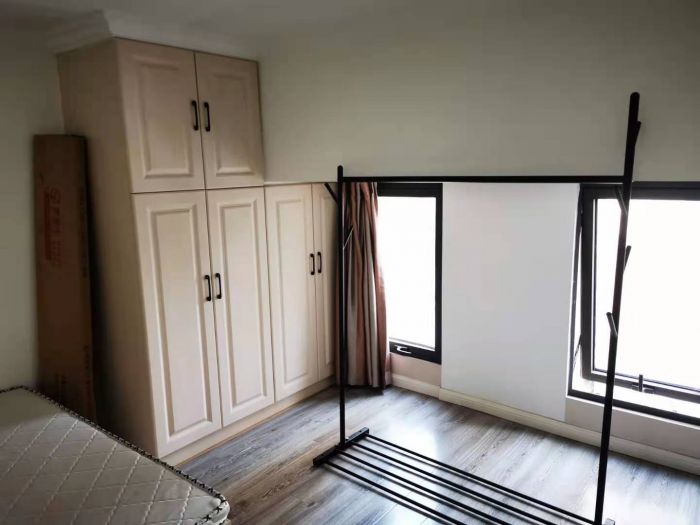 南山国际社区 1室1厅1卫 36m&sup2;