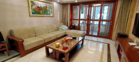 吴中豪景华庭 4室2厅3卫 180.37m&sup2;