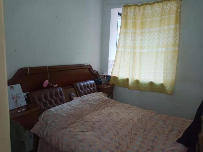 融悦华庭 2室1厅1卫 85m&sup2;