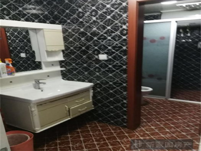 尚海城 2室1厅1卫 90m&sup2;
