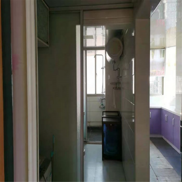 郭里园 3室1厅1卫 96.33m&sup2;