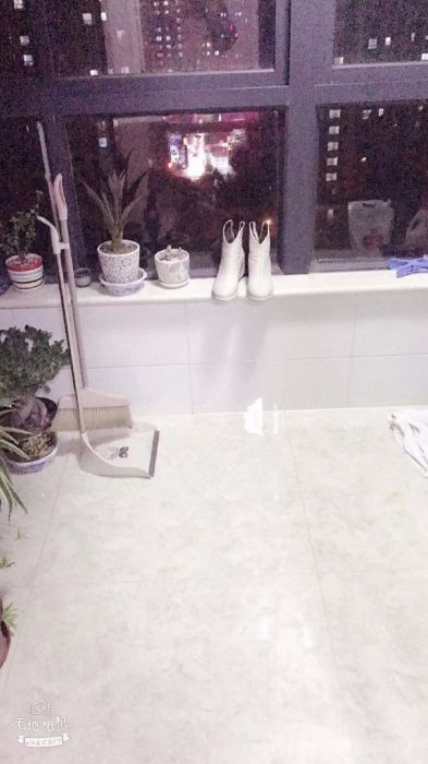 炜赋花苑 2室2厅1卫 91m&sup2;