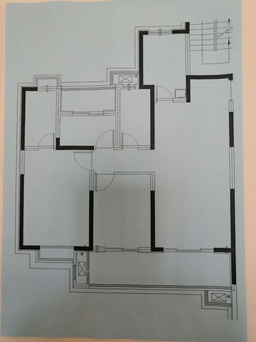 华润悦锦湾 3室2厅2卫 120m&sup2;