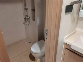 春风南岸东园 3室2厅1卫 96m&sup2;