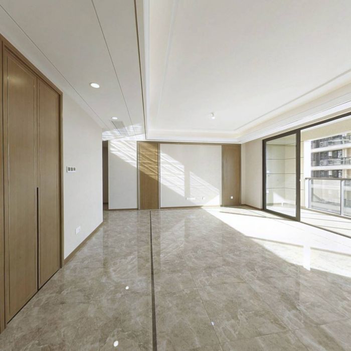 绿城沁园 4室2厅2卫 178m&sup2;