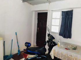青年路新村 1室0厅1卫 29m&sup2;