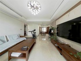 华强城 4室2厅2卫 159m&sup2;