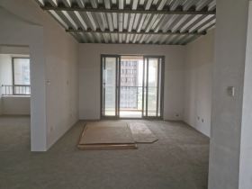 意邦绿墅湾 3室2厅2卫 137.27m&sup2;