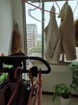 濠滨花园 3室2厅2卫 129m&sup2;