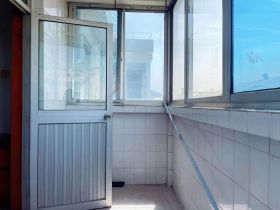 学田南苑 2室1厅1卫 80.00m&sup2;
