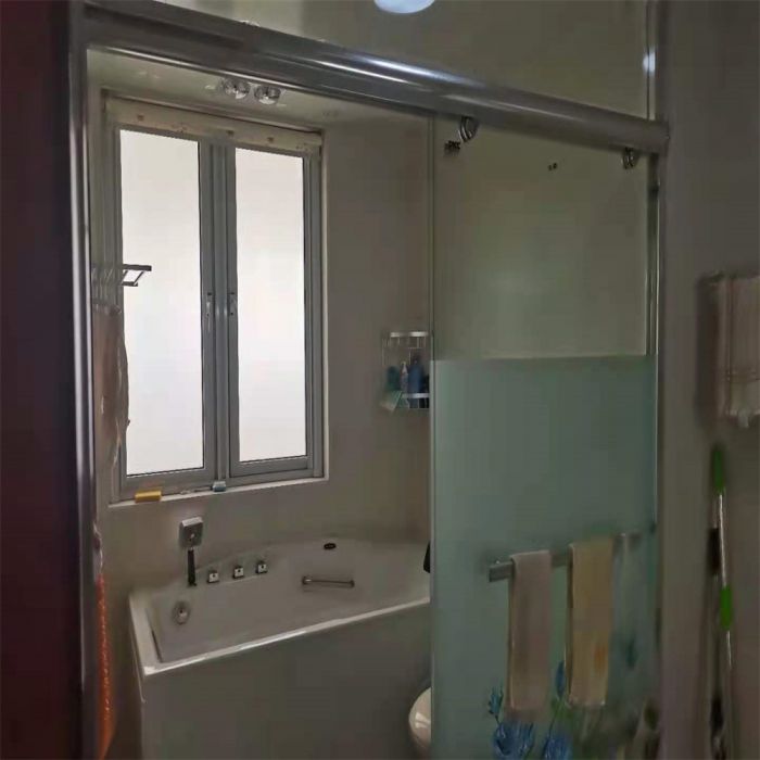 城市嘉苑 4室2厅1卫 141m&sup2;