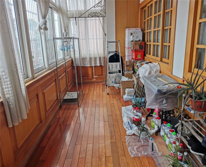 新海通花园 3室2厅1卫 163.00m&sup2;