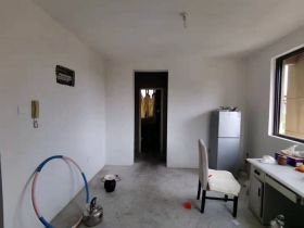 海韵花园 1室1厅1卫 54m²