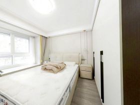 新城香溢紫郡 3室2厅2卫 117m&sup2;