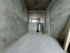 中国南通工业博览城 1室1厅1卫 60m&sup2;