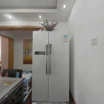 越江新村 3室2厅1卫 124.88m&sup2;