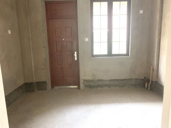 万科有湖（翡翠心湖） 4室2厅4卫 256m&sup2;