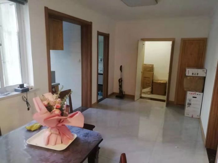 城港新村 2室1厅1卫 74m&sup2;