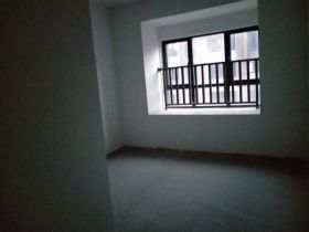 盛和九里香堤 3室2厅2卫 124m&sup2;