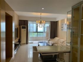 万通城 2室2厅1卫 99.97m&sup2;