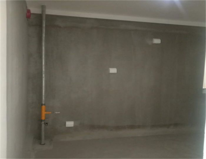 中海碧林湾 3室1厅1卫 97m&sup2;