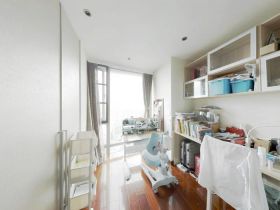 绿城玉兰公寓 3室2厅1卫 120.18m&sup2;
