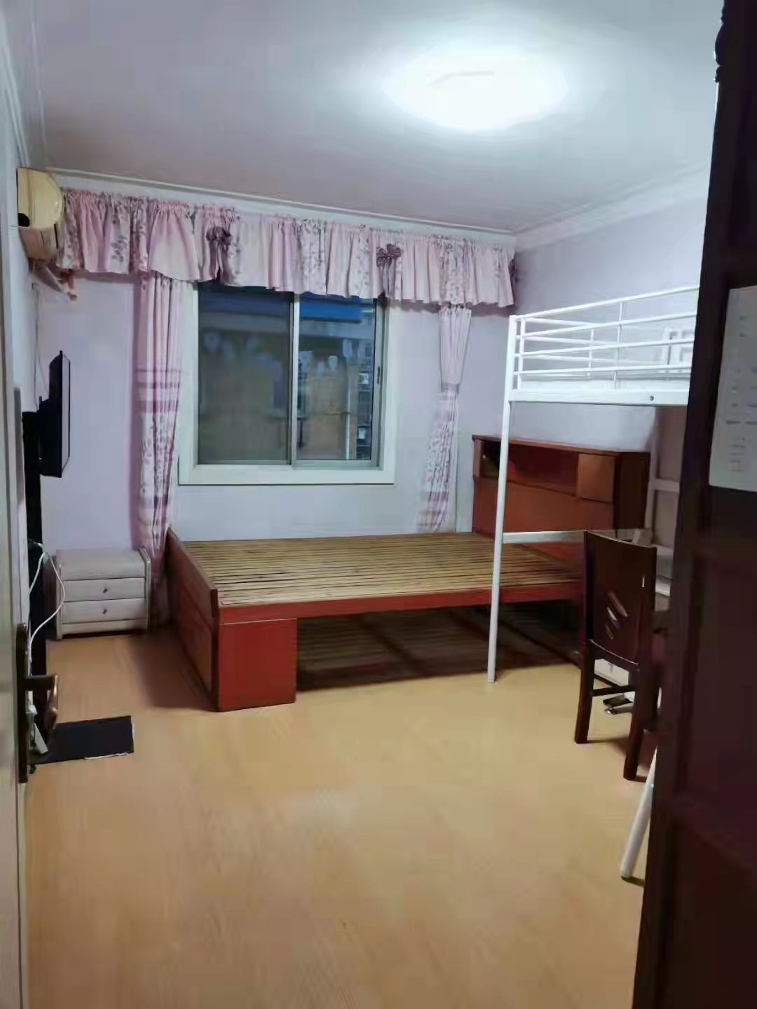 万象西园 2室1厅1卫 63m&sup2;