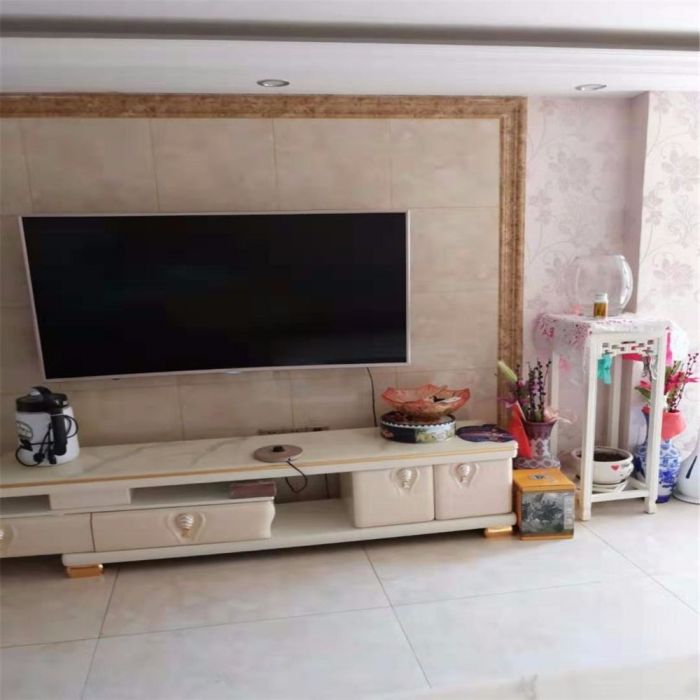 帝奥北城名郡二期 2室2厅1卫 50m&sup2;