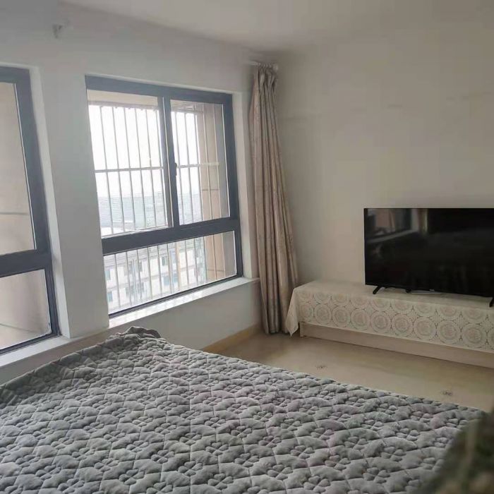 金贸公寓 4室2厅2卫 136.00m&sup2;