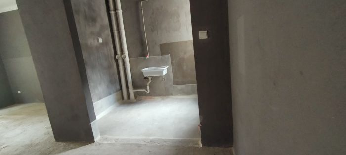 万科翡翠东第 5室2厅2卫 215.00m&sup2;