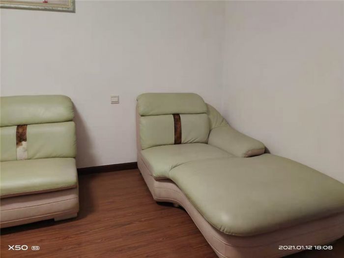 板桥东村 2室1厅1卫 65m&sup2;