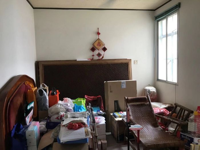 新建路新村 1室1厅1卫 48m&sup2;