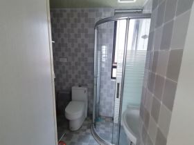华强城 3室2厅2卫 117m&sup2;
