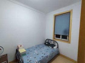 青年东路39号 2室1厅1卫 54m&sup2;