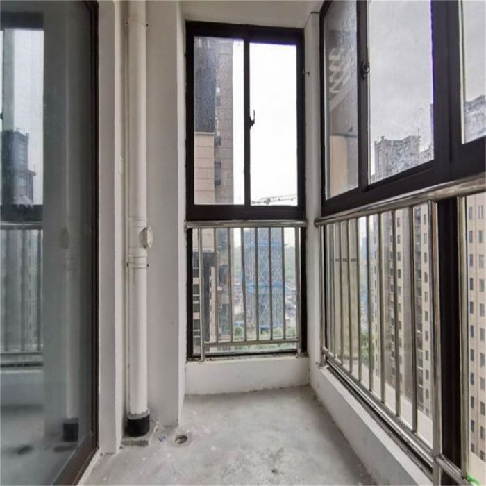 观阳名邸 2室1厅1卫 82m&sup2;