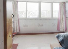 永兴花苑 2室2厅1卫 108m&sup2;
