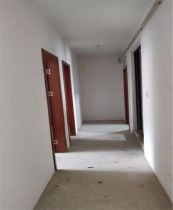 罗福宫 3室2厅1卫 97m&sup2;