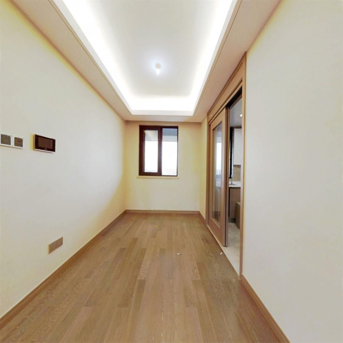 静海府 3室2厅2卫 128m&sup2;