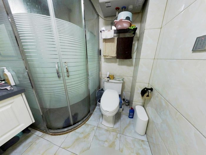 永怡家园 3室2厅2卫 148.5m&sup2;
