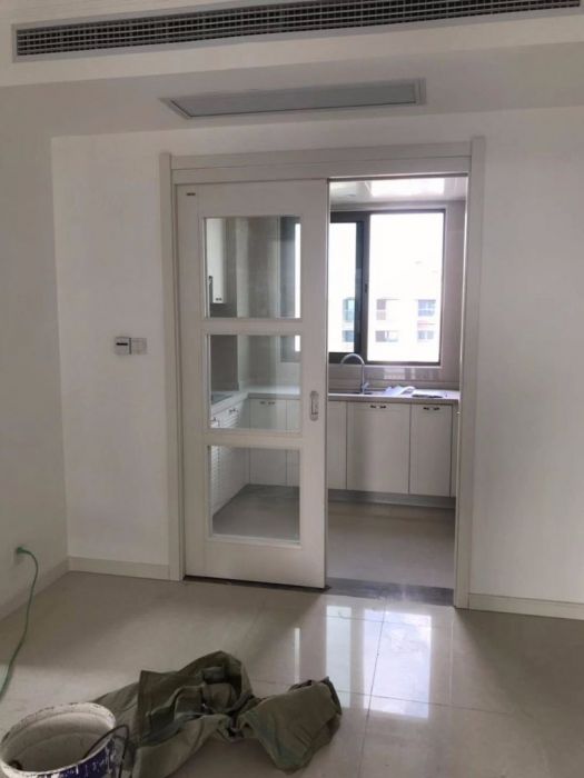 公馆1895 4室2厅2卫 138.00m&sup2;
