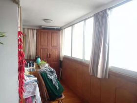 郭里园 3室2厅1卫 132m&sup2;