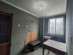 锦安花园 2室2厅1卫 80m&sup2;