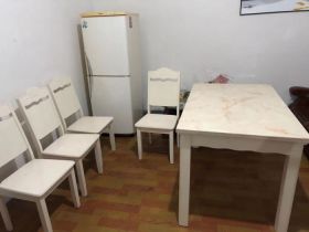 学士府 2室1厅1卫 76m&sup2;
