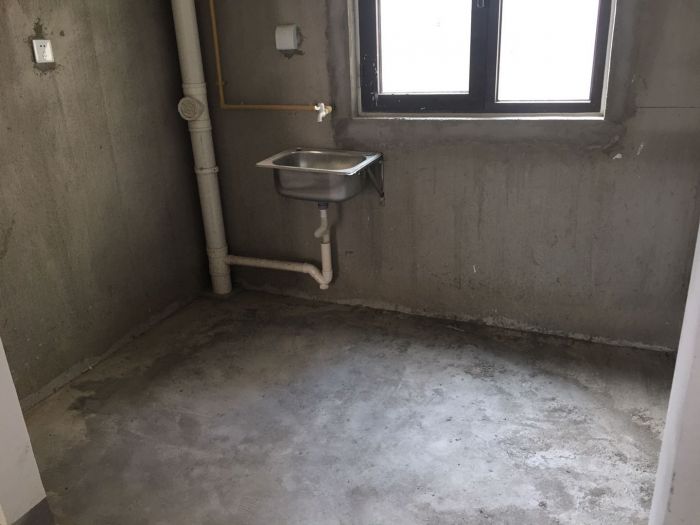 绿地新里城 3室2厅2卫 106m&sup2;