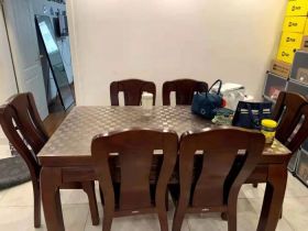 和谐汇景新苑 3室2厅1卫 112m&sup2;