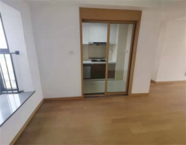 时光漫城 3室2厅2卫 125m&sup2;