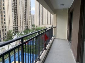 春风南岸东园 3室2厅2卫 123m&sup2;