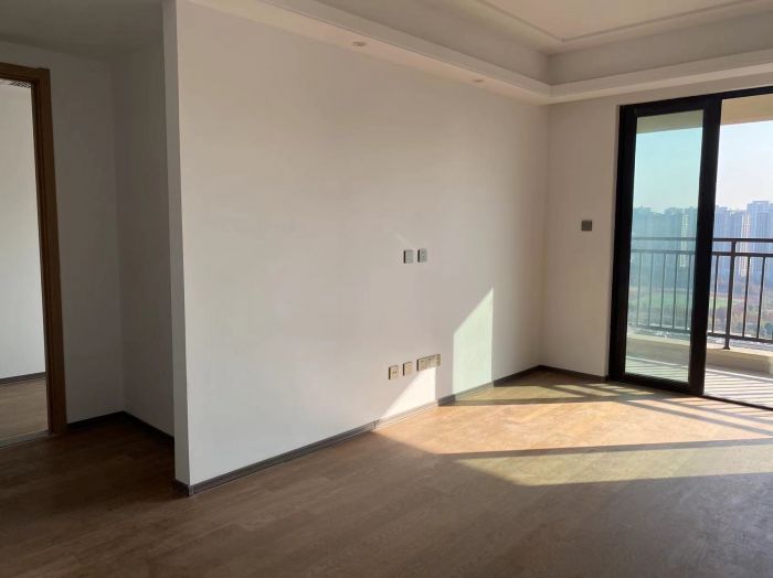 春风南岸西园 4室2厅2卫 138m²